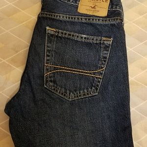 Boys  "Hollister" Jeans